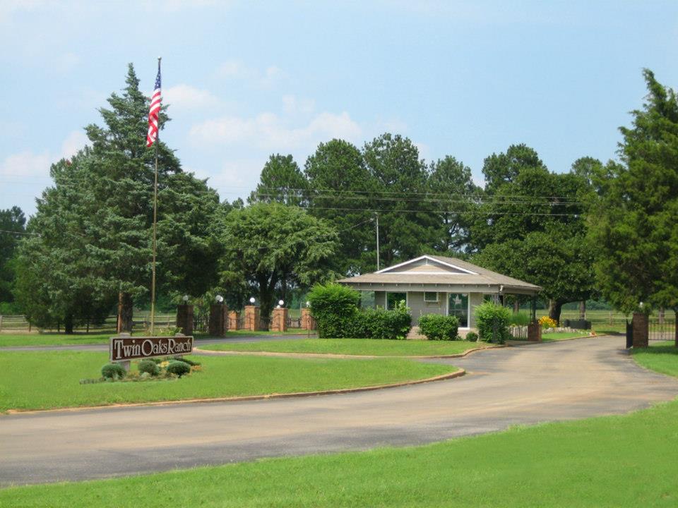 Twin Oaks Ranch